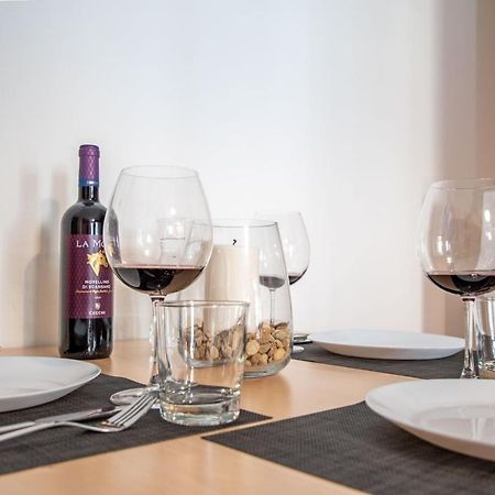 Casa Viale XX Settembre Apartment Trieste Ngoại thất bức ảnh