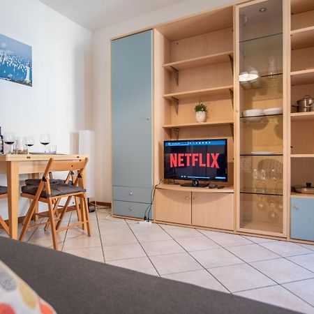 Casa Viale XX Settembre Apartment Trieste Ngoại thất bức ảnh
