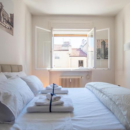 Casa Viale XX Settembre Apartment Trieste Ngoại thất bức ảnh