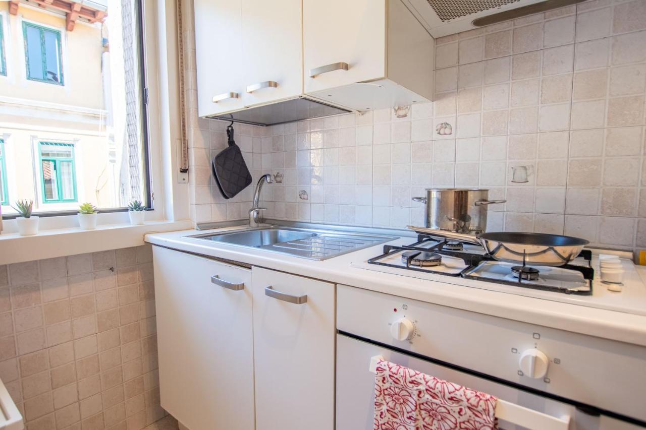 Casa Viale XX Settembre Apartment Trieste Ngoại thất bức ảnh