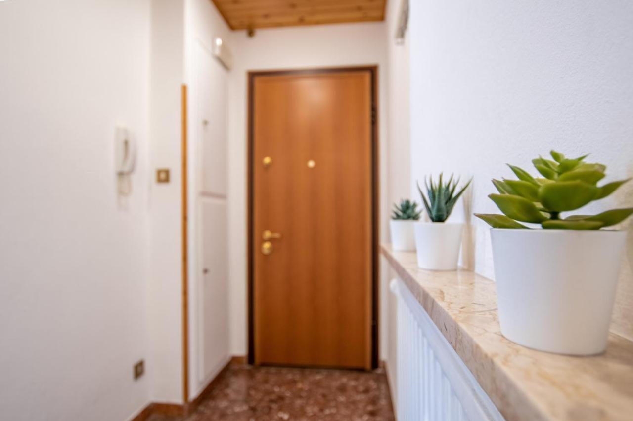 Casa Viale XX Settembre Apartment Trieste Ngoại thất bức ảnh