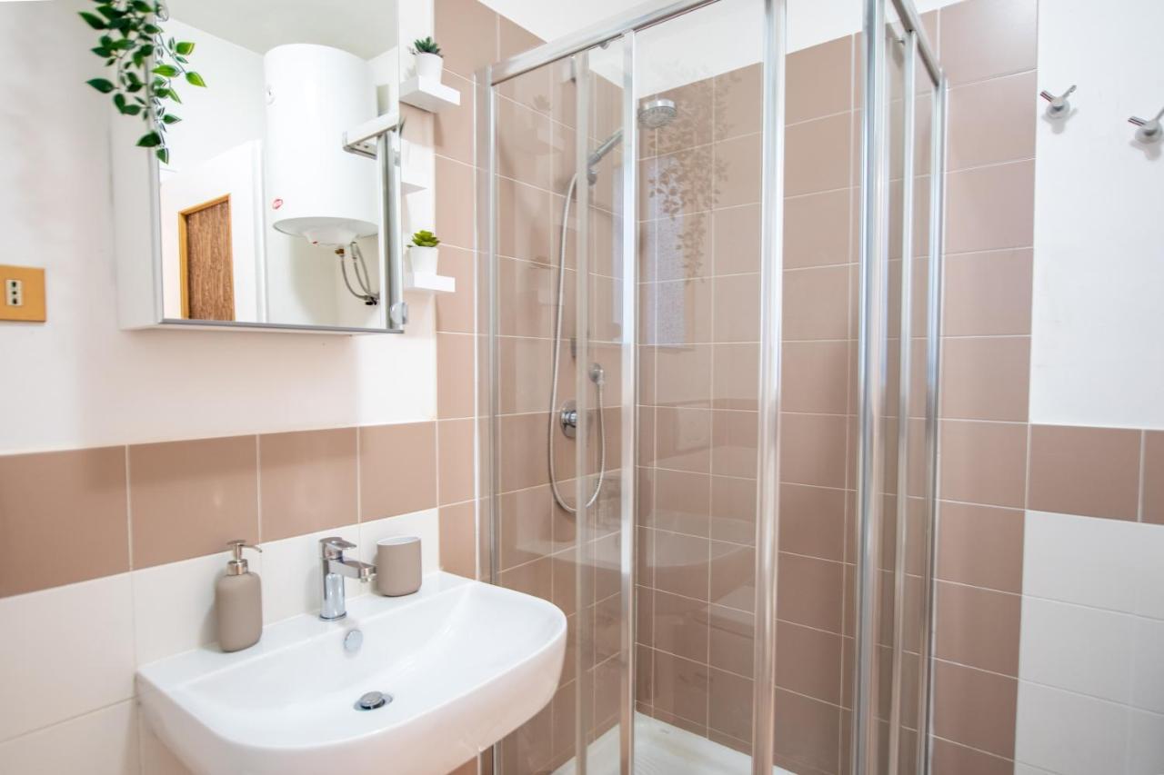 Casa Viale XX Settembre Apartment Trieste Ngoại thất bức ảnh